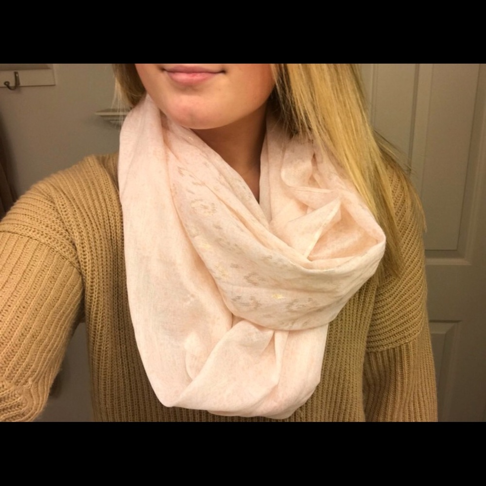 Abercrombie Scarf
